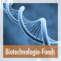 Biotechnologie-Fonds