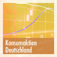 Deutsche Aktien im Blickfeld