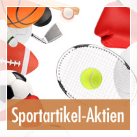 Aktien für Sportfirmen